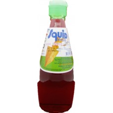Squid Thai Fish Sauce 300ml